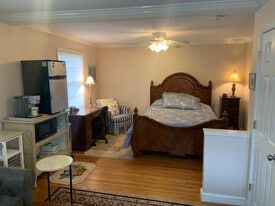 5804 Searl Ter, Unit Private Primary Suite in Bethesda, MD - Building Photo