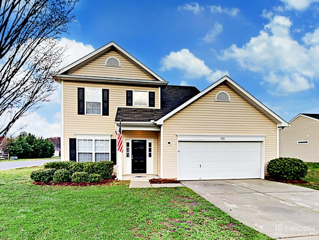 property at 5028 Hildreth Court