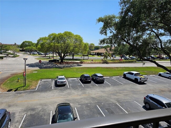 property at 13455 SW 9th Ct