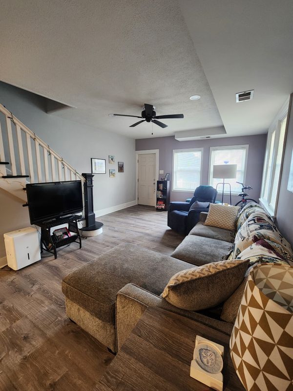 24 N Baton Rouge Ave in Ventnor City, NJ - Foto de edificio - Building Photo