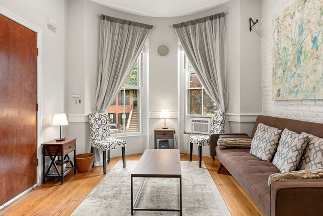property at 83 Appleton St