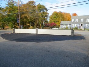 1063 Washington St in Canton, MA - Building Photo - Building Photo