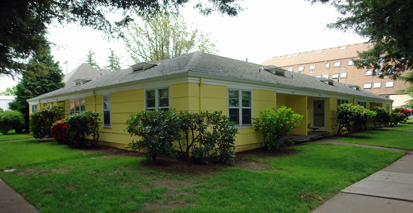 1014-1016 Lawrence St in Eugene, OR - Building Photo