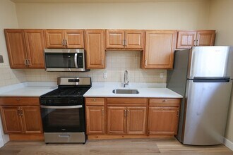 112 Amory St in Boston, MA - Building Photo - Building Photo