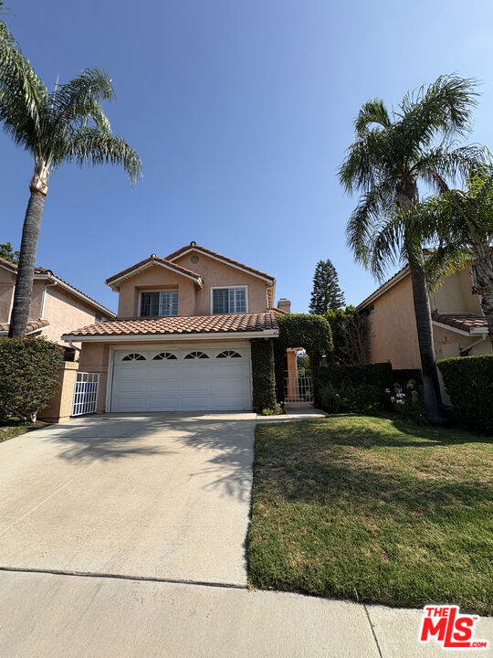 24715 Cll Largo in Calabasas, CA - Building Photo - Building Photo