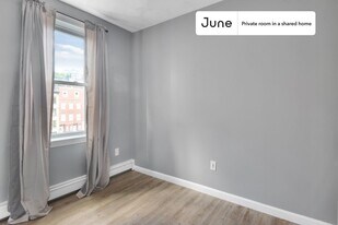 Room in Shared 3 bed/1 bath home in Boston, MA - Building Photo