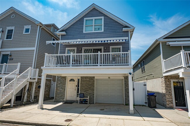 property at 75 New Hampshire St