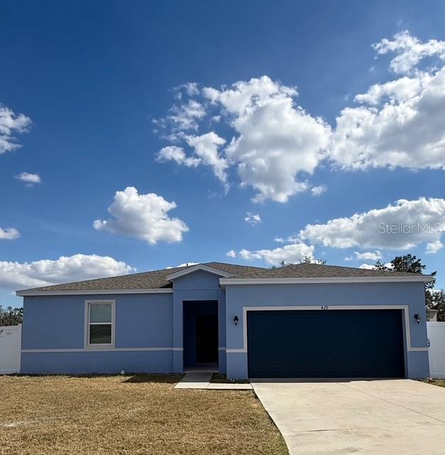 property at 429 Ohio Way