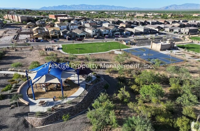 14352 S Camino Vallado in Sahuarita, AZ - Building Photo - Building Photo