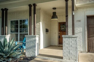 3700 Linden Ave in Fort Worth, TX - Building Photo - Building Photo
