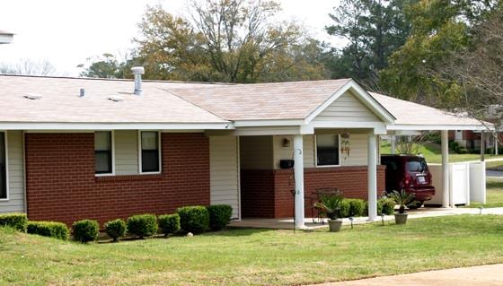 Fort Rucker On Post Housing in Fort Rucker, AL - Building Photo - Building Photo