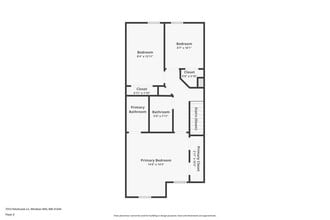 7312 Hitchcock Ln in Windsor Mill, MD - Building Photo - Building Photo