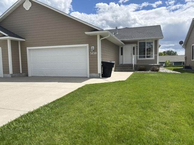 property at 3838 Avenue C