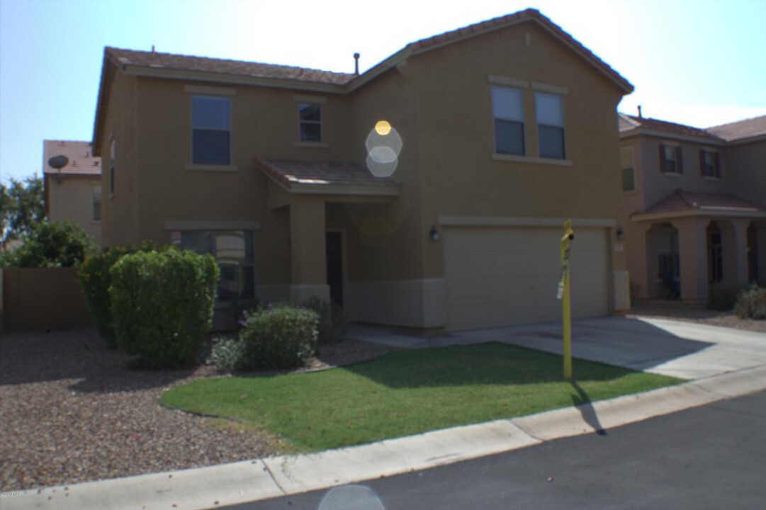 2057 S Luther in Mesa, AZ - Building Photo