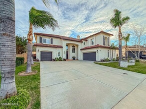 5816 Painted Pony Cir in Simi Valley, CA - Building Photo - Building Photo