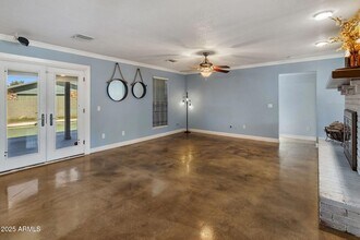 852 W Caribbean Ln in Phoenix, AZ - Building Photo - Building Photo