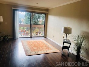 6191 Rancho Mission Rd, Unit 108 in San Diego, CA - Building Photo - Building Photo