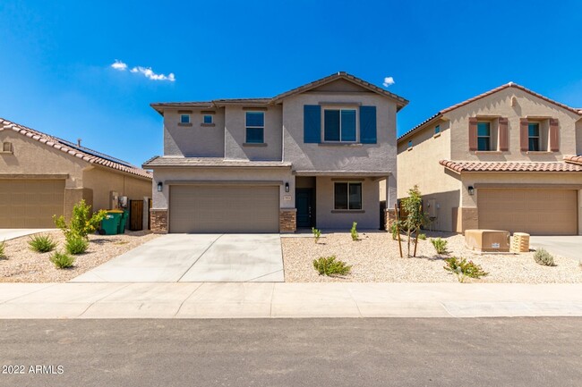property at 17057 W Alice Ave