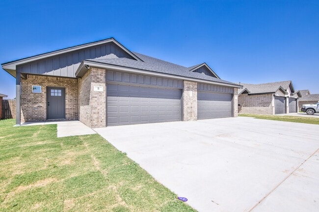 property at 1313 Corpus Ave