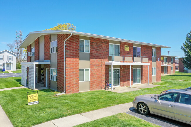 707-725 3rd St in Bowling Green, OH - Building Photo - Building Photo