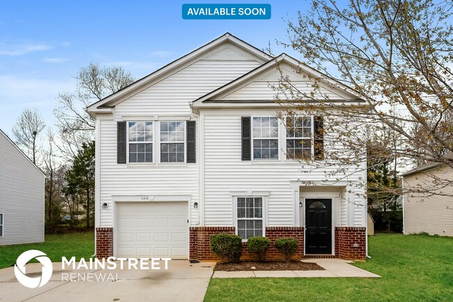property at 168 Hunter Park Dr