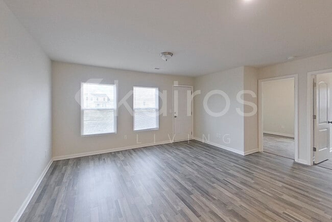 1237 Zoysia Dr in Rocky Mount, NC - Foto de edificio - Building Photo