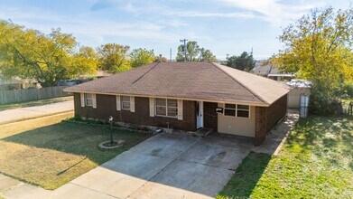 3132 Neighbors Ln in Del City, OK - Building Photo - Building Photo