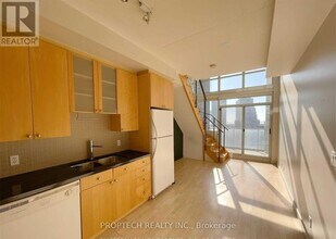 1 Shaw St in Toronto, ON - Building Photo - Building Photo