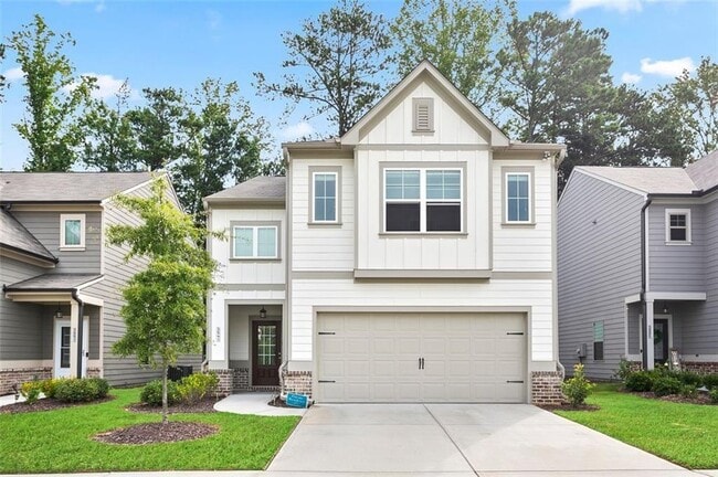 property at 3541 Salvia Dr