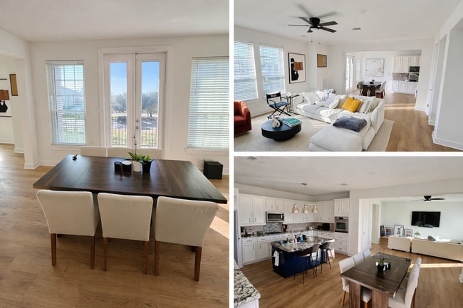 4406 Vernon St in Houston, TX - Foto de edificio - Building Photo