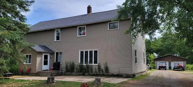 N8517 WI-107 in Tomahawk, WI - Building Photo - Building Photo