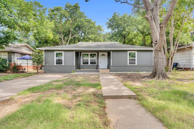property at 6124 Sundown Dr