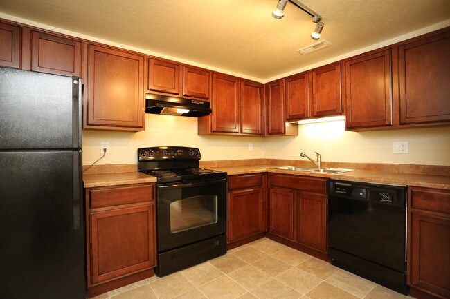 The Habitat Apartments in Boulder, CO - Foto de edificio - Interior Photo