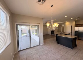 3129 S Benton Cir in Mesa, AZ - Building Photo