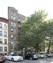 959 Park Pl Apartments