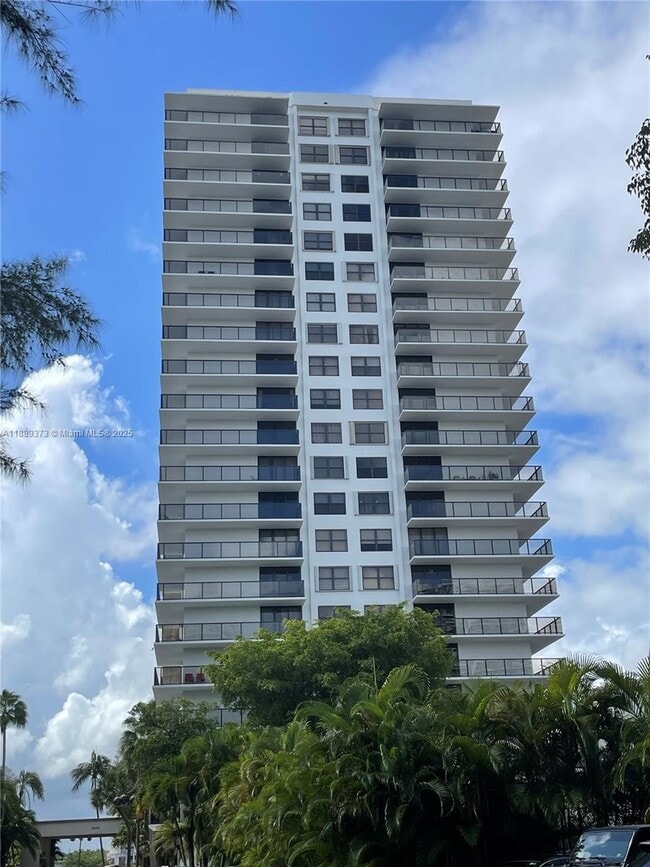property at 18151 NE 31st Ct