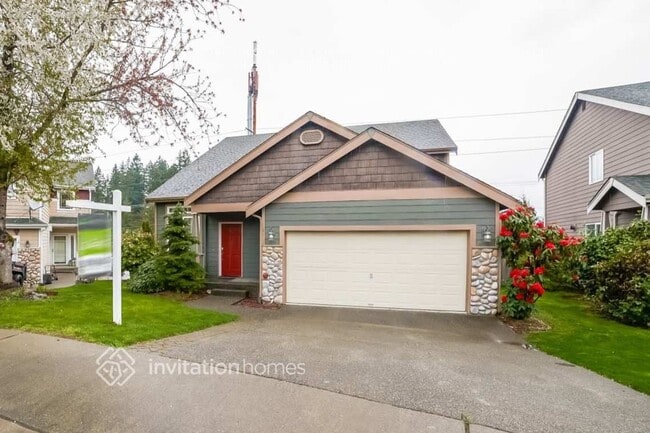 property at 18609 94th St Ct E