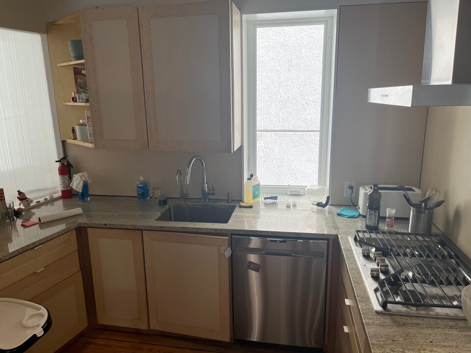 418 Walnut St, Unit 2 in Newark, NJ - Foto de edificio