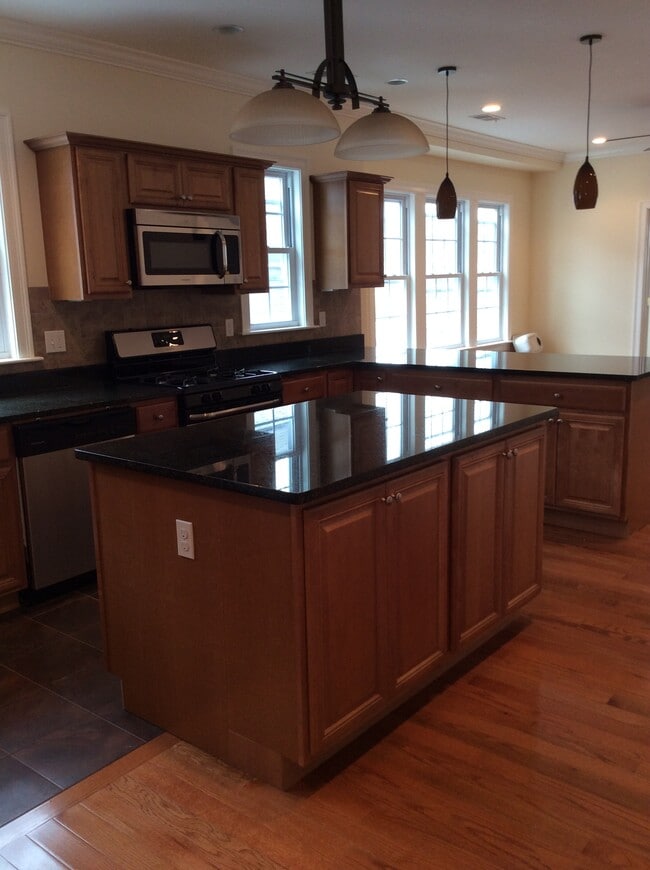 222 Winchester St, Unit 1 in Brookline, MA - Building Photo - Building Photo