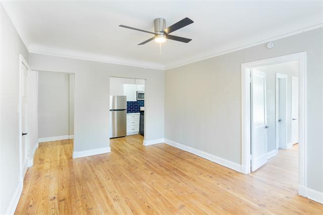 4400 Gaston Ave in Dallas, TX - Building Photo - Building Photo