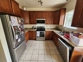 4672 Saddle Ridge Dr in Colorado Springs, CO - Building Photo - Building Photo