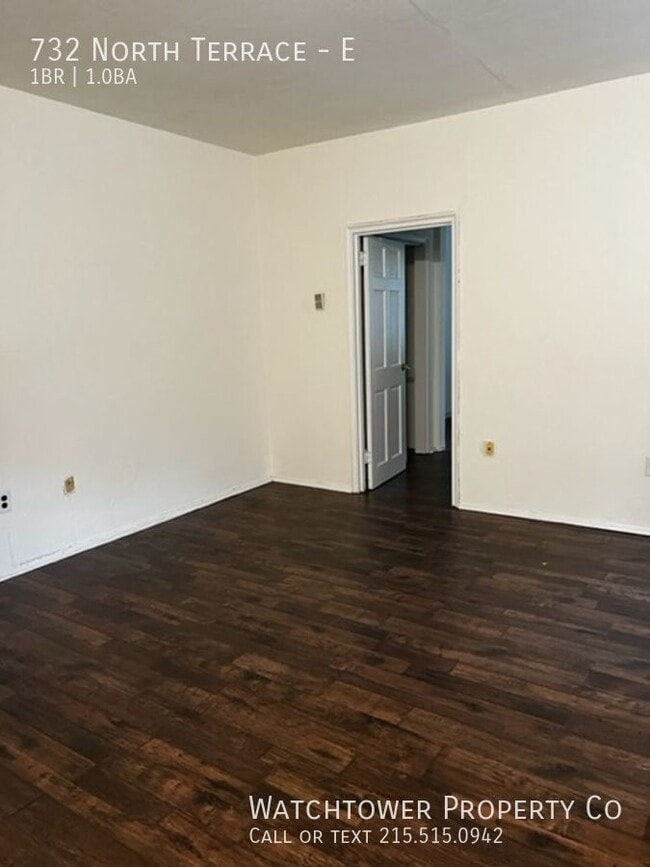 732 North Terrace in Philadelphia, PA - Building Photo - Building Photo