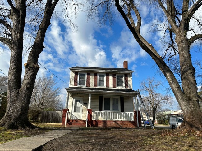 3918 Corbin St in Richmond, VA - Building Photo - Building Photo