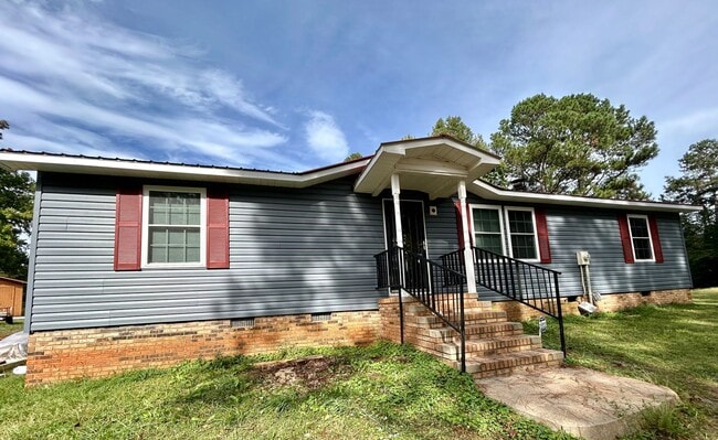 property at 5405 Old Camden Rd