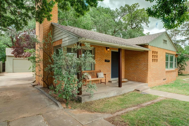 3204 28th St in Lubbock, TX - Building Photo - Building Photo