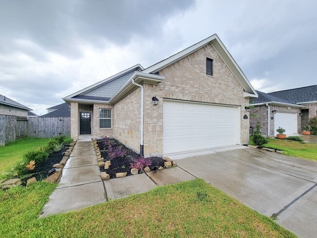 property at 31351 Horseshoe Meadow Bend Ln