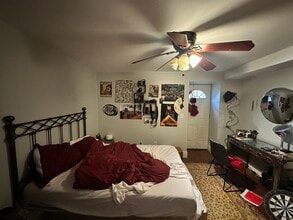 135 Hillside St, Unit 1 in Boston, MA - Building Photo - Building Photo