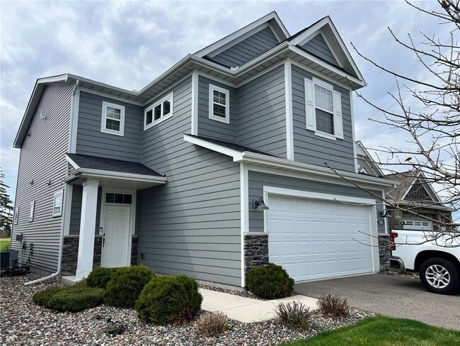 7303 Fir Ln N in Corcoran, MN - Building Photo - Building Photo