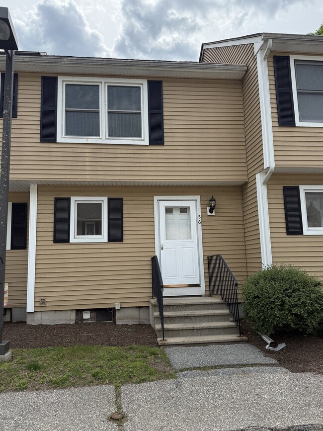 property at 41 S Main St