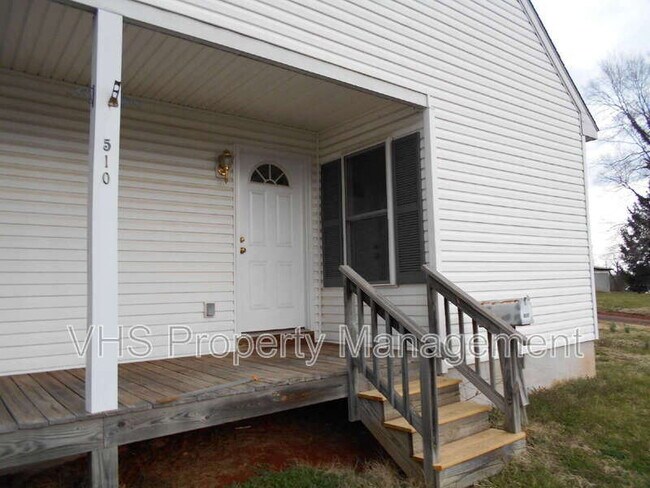 510 Sperryville Pike in Culpeper, VA - Building Photo - Building Photo